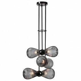 Подвесной светильник Odeon Light Elica 5417/6