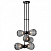 Подвесной светильник Odeon Light Elica 5417/6