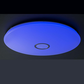 Потолочный светильник CITILUX Старлайт Смарт CL703A141G