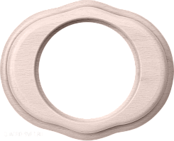 Рамка на 1 пост (беленый дуб) Werkel WL20-frame-01