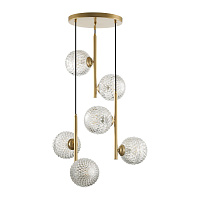Подвесной светильник LUMION GENEVA 5292/6