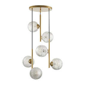 Подвесной светильник LUMION GENEVA 5292/6