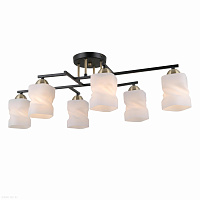 Люстра потолочная CITILUX Джером CL129265
