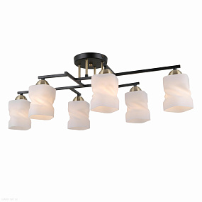 Люстра потолочная CITILUX Джером CL129265