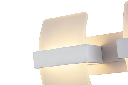 Бра светодиодное Vele Luce Ortona VL8161W02