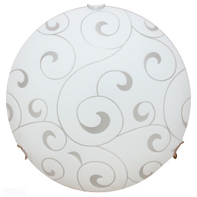Настенно-потолочный светильник Arte Lamp ORNAMENT A3320PL-3CC