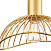 Бра Vele Luce Gorgon VL5384W01