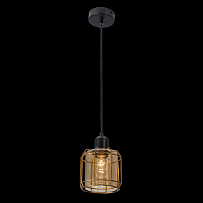 Подвесной светильник CITILUX Таверна CL542212