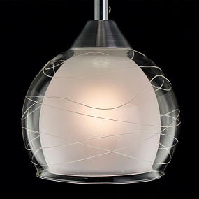 Подвес CITILUX Буги CL157112
