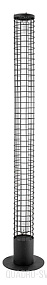 Торшер LOFT IT Tube LOFT1705BK