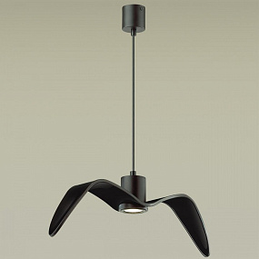Подвесной светильник Odeon Light BIRDS 4902/1C