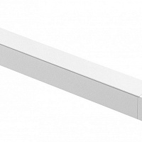 Драйвер для шинопровода в ГКЛ и шинопровода в натяжной потолок. IP20 200W 48V NOVOTECH SMAL 359217