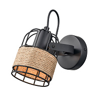 Спот Vele Luce Extra VL6472W01