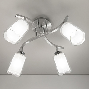 Люстра потолочная CITILUX Аэлита CL169141