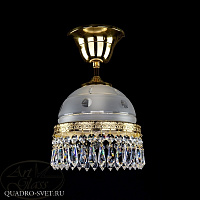 Потолочный светильник ARTGLASS ENARETE I. POLISHED CE