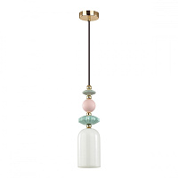Подвесной светильник Odeon Light CANDY 4861/1B