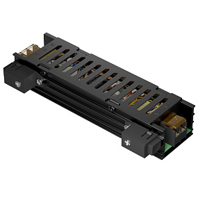 Блок питания 100Вт для магнитного шинопровода Maytoni Accessories for tracks TRX004DR1-100S
