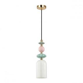 Подвесной светильник Odeon Light CANDY 4861/1B
