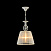 Подвес Maytoni Grace ARM247-PL-01-G
