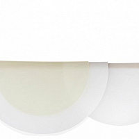 Подвесной светодиодный светильник Odeon Light COLLE 4358/20L