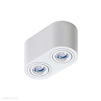 Потолочный светильник Azzardo Brant 2 AZ2820