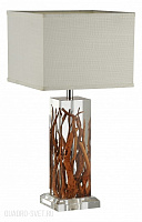 Настольная лампа Divinare Selva 3200/09 TL-1