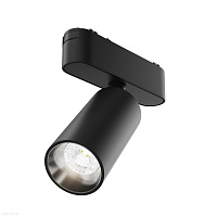 Светодиодный трековый светильник для магнитного шинопровода Maytoni Focus LED TR103-1-12W4K-M-B