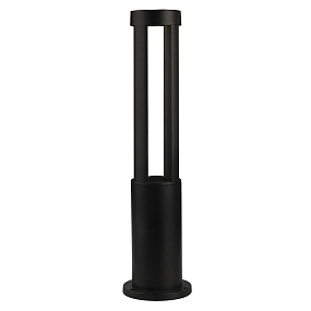 Ландшафтный светодиодный светильник Arte Lamp THUBAN A1060PA-1BK