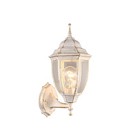 Настенный уличный светильник Arte Lamp PEGASUS A3151AL-1WG