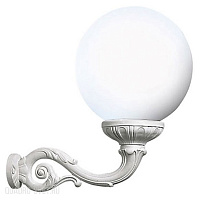 Настенный уличный светильник Fumagalli Globe 400 G40.171.000.WYE27