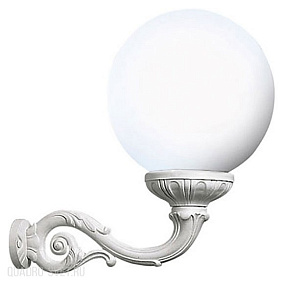 Настенный уличный светильник Fumagalli Globe 400 G40.171.000.WYE27