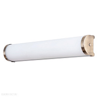 Настенный светильник для ванной комнаты Arte Lamp AQUA-BARA A5210AP-3AB