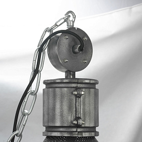 Подвесной светильник Lussole Loft AJO LSP-8136