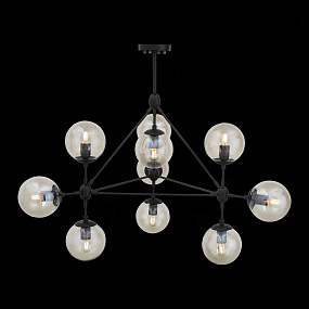 Люстра потолочная ST Luce Stampo SL549.403.10