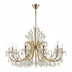 Большая люстра Odeon Light VERSIA 4977/10