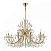 Большая люстра Odeon Light VERSIA 4977/10