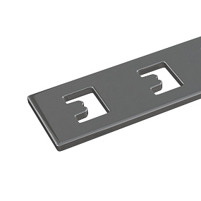 Прямой коннектор для магнитного шинопровода Maytoni Accessories for tracks TRA004C-222S