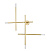 Бра Vele Luce Corda VL5534W14