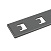 Прямой коннектор для магнитного шинопровода Maytoni Accessories for tracks TRA004C-222S