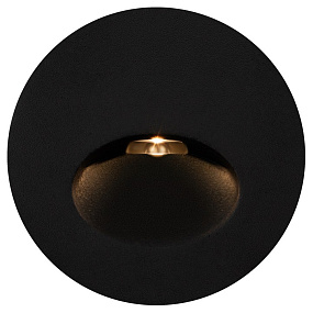 Подсветка для лестниц Maytoni Bil O015SL-L3B3K