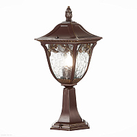 Светильник уличный наземный ST LUCE CHIANI SL083.705.01