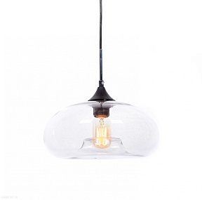 Подвесной светильник Lumina Deco BROSSO LDP 6810-1 PR