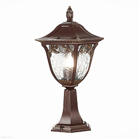 Светильник уличный наземный ST LUCE CHIANI SL083.705.01