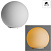 Настольная лампа Arte Lamp SPHERE A6020LT-1WH