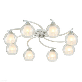 Люстра потолочная CITILUX Кристи CL152180