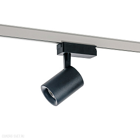 Трековый LED светильник для 3-фазного трека Azzardo Tivoli 4000K AZ2225