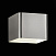 Бра ST Luce Grappa SL592.071.01