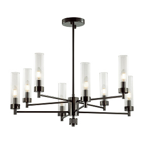 Потолочная люстра LUMION KAMILLA 5275/8C
