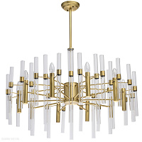 Большая люстра MW-Light Альгеро 285010910