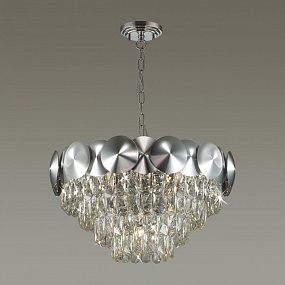 Подвесная люстра Odeon Light CATRIS 4972/5